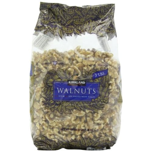 Signature's Walnuts, 3 Pounds image